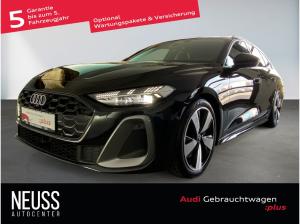 Audi A5 Avant e-hybrid quattro S line AHK+360°+ACC+PRIVACY+AKTION