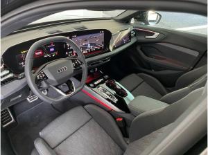 Audi A5 Avant e-hybrid quattro S line AHK+360°+ACC+PRIVACY+AKTION