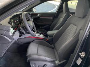 Audi A5 Avant e-hybrid quattro S line AHK+360°+ACC+PRIVACY+AKTION