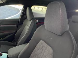 Audi A5 Avant e-hybrid quattro S line AHK+360°+ACC+PRIVACY+AKTION