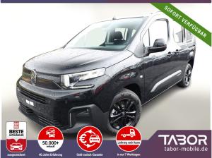 Citroën Berlingo PKW AT MAX Keyl Kam PrivG 16Z CarP DigC