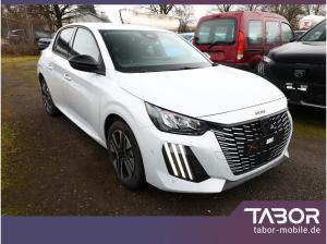 Peugeot 208 Hybrid Allure Nav 360° 2xPDC CarP LED PrivG