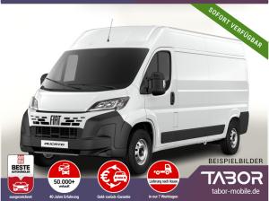 Fiat Ducato 35 3S L3H2 Kam Temp PDC 5"-DAB Ersatzrad