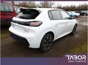 Peugeot 208 Hybrid Allure Nav 360° 2xPDC CarP LED PrivG
