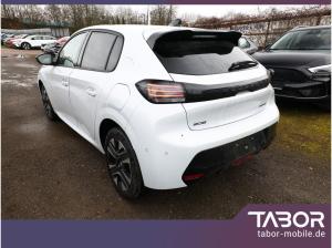 Peugeot 208 Hybrid Allure Nav 360° 2xPDC CarP LED PrivG