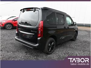 Citroën Berlingo PKW AT MAX Keyl Kam PrivG 16Z CarP DigC
