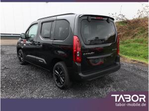 Citroën Berlingo PKW AT MAX Keyl Kam PrivG 16Z CarP DigC