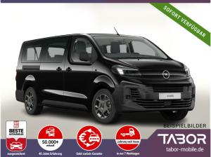 Opel Vivaro XL 2.0 D 177 AT8 9S Nav Klimaaut VollLED