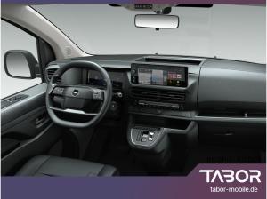 Opel Vivaro XL 2.0 D 177 AT8 9S Nav Klimaaut VollLED