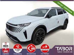 Peugeot 5008 Hybrid Allure Nav AHK 360° ACC 21"-HD 7-S