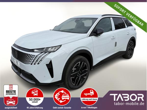 Peugeot 5008 Hybrid Allure Nav AHK 360° ACC 21"-HD 7-S Peugeot 5008 Hybrid Allure Nav AHK 360° ACC 21"-HD 7-S