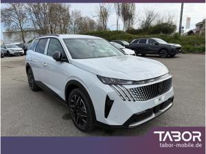 Peugeot 5008 Hybrid Allure Nav AHK 360° ACC 21"-HD 7-S