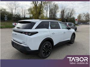 Peugeot 5008 Hybrid Allure Nav AHK 360° ACC 21"-HD 7-S