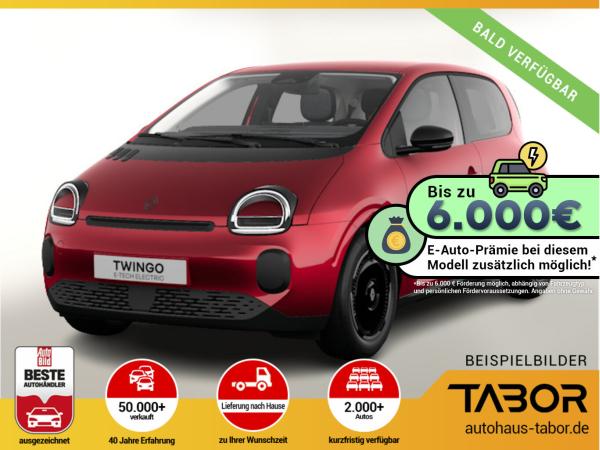 Renault Twingo Techno 80 Urban Range PDC Nav ACC