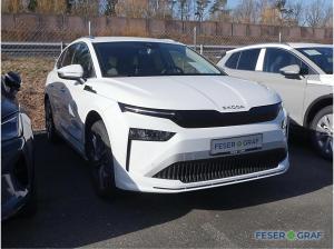 Skoda ENYAQ Enyaq 85 82 kWh Batterie RFK. LED, NAVI