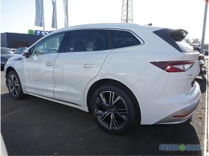 Skoda ENYAQ Enyaq 85 82 kWh Batterie RFK. LED, NAVI