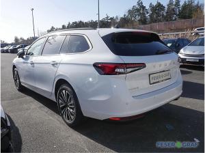 Skoda Superb Selection 2,0 TDI DSG - RFK, LED, NAVI