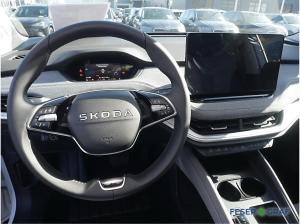 Skoda ENYAQ Enyaq 85 82 kWh Batterie RFK. LED, NAVI
