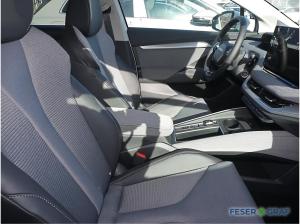 Skoda ENYAQ Enyaq 85 82 kWh Batterie RFK. LED, NAVI