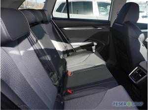 Skoda ENYAQ Enyaq 85 82 kWh Batterie RFK. LED, NAVI