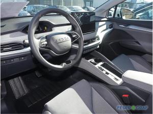 Skoda ENYAQ Enyaq 85 82 kWh Batterie RFK. LED, NAVI