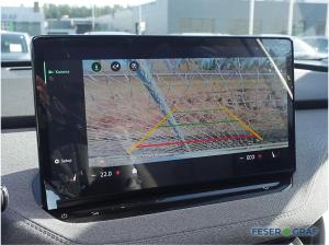 Skoda ENYAQ Enyaq 85 82 kWh Batterie RFK. LED, NAVI