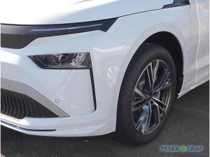 Skoda ENYAQ Enyaq 85 82 kWh Batterie RFK. LED, NAVI