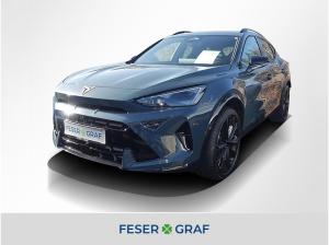 Cupra Formentor VZ Black Edition TOP VIEW,MATRIX,NAVI