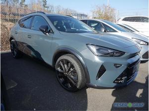 Cupra Formentor VZ Black Edition TOP VIEW,MATRIX,NAVI