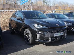 Cupra Terramar VZ 2.0 NAVI, Business Paket, MATRIX