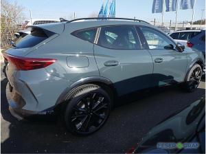 Cupra Formentor VZ Black Edition TOP VIEW,MATRIX,NAVI