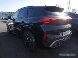 Cupra Terramar VZ 2.0 NAVI, Business Paket, MATRIX