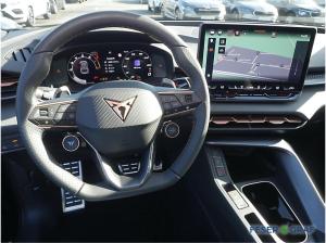 Cupra Terramar VZ 2.0 NAVI, Business Paket, MATRIX
