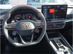Cupra Formentor VZ Black Edition TOP VIEW,MATRIX,NAVI