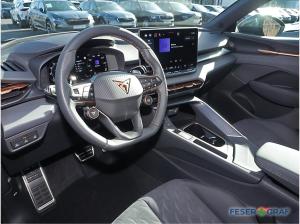 Cupra Terramar VZ 2.0 NAVI, Business Paket, MATRIX