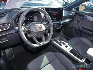 Cupra Formentor VZ Black Edition TOP VIEW,MATRIX,NAVI
