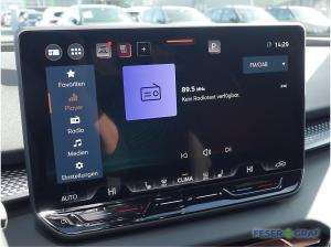 Cupra Terramar VZ 2.0 NAVI, Business Paket, MATRIX