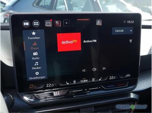 Cupra Formentor VZ Black Edition TOP VIEW,MATRIX,NAVI