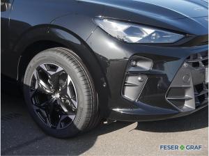 Cupra Terramar VZ 2.0 NAVI, Business Paket, MATRIX