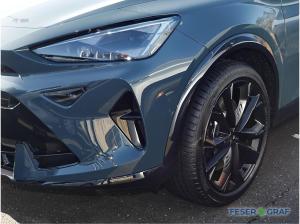 Cupra Formentor VZ Black Edition TOP VIEW,MATRIX,NAVI