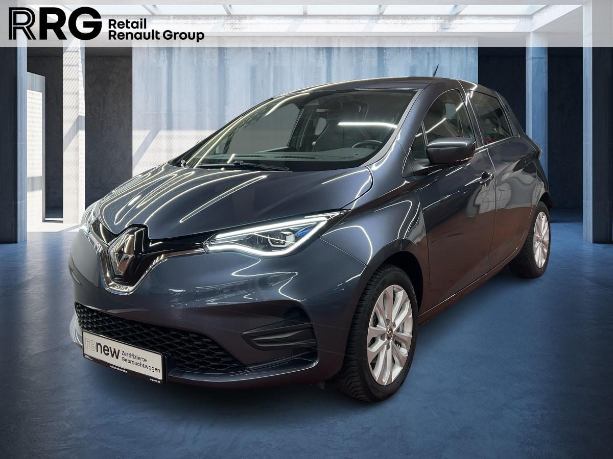 Renault ZOE EXPERIENCE R135 50kWh CCS NAVIGATION
