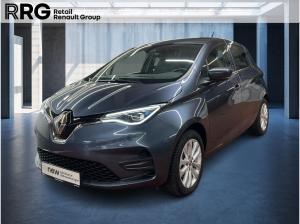 Foto - Renault ZOE EXPERIENCE R135 50kWh CCS NAVIGATION