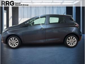 Renault ZOE EXPERIENCE R135 50kWh CCS NAVIGATION