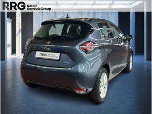 Renault ZOE EXPERIENCE R135 50kWh CCS NAVIGATION