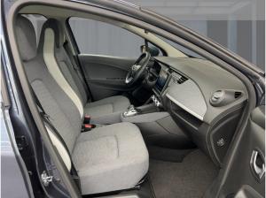 Renault ZOE EXPERIENCE R135 50kWh CCS NAVIGATION