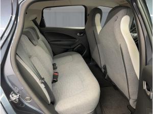 Renault ZOE EXPERIENCE R135 50kWh CCS NAVIGATION