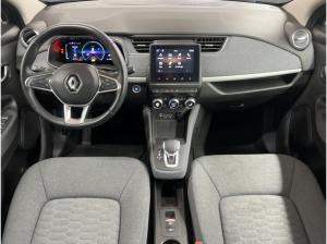 Renault ZOE EXPERIENCE R135 50kWh CCS NAVIGATION