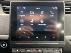 Renault ZOE EXPERIENCE R135 50kWh CCS NAVIGATION