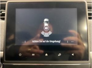 Renault ZOE EXPERIENCE R135 50kWh CCS NAVIGATION