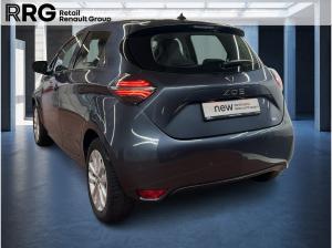 Renault ZOE EXPERIENCE R110 50kWh CCS RÜCKFAHRKAMERA